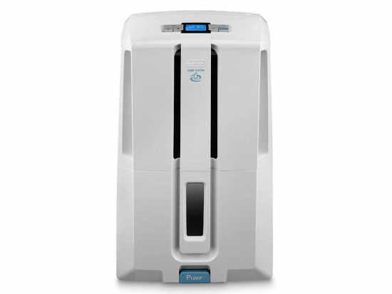 Deshumidificador Delonghi DD230P 30L
